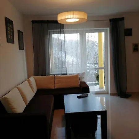 Apartament Rownica Ustroń Esterno foto