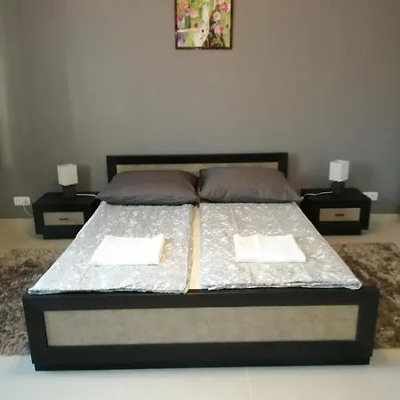 Apartament Rownica Ustroń Esterno foto