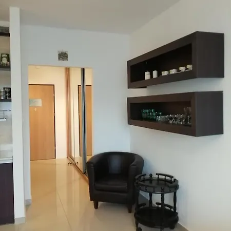 Apartament Rownica Ustroń Esterno foto