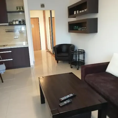 Apartament Rownica Ustroń Esterno foto