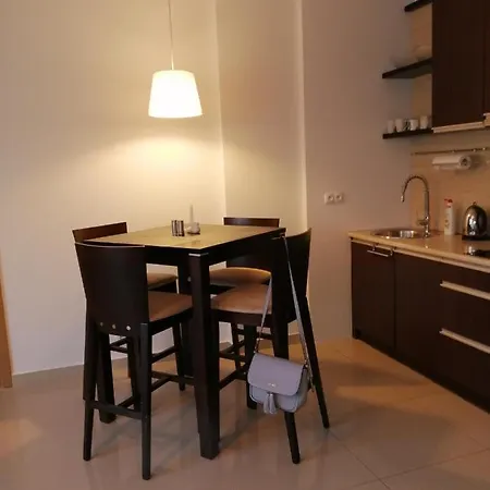 Apartament Rownica Ustroń Esterno foto