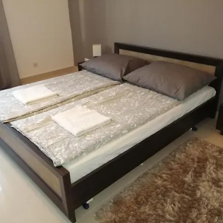 Apartament Rownica Ustroń Esterno foto