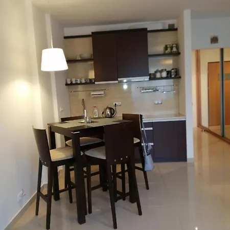 Apartament Rownica Ustroń Esterno foto