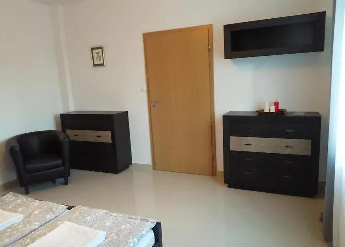 Apartament Rownica