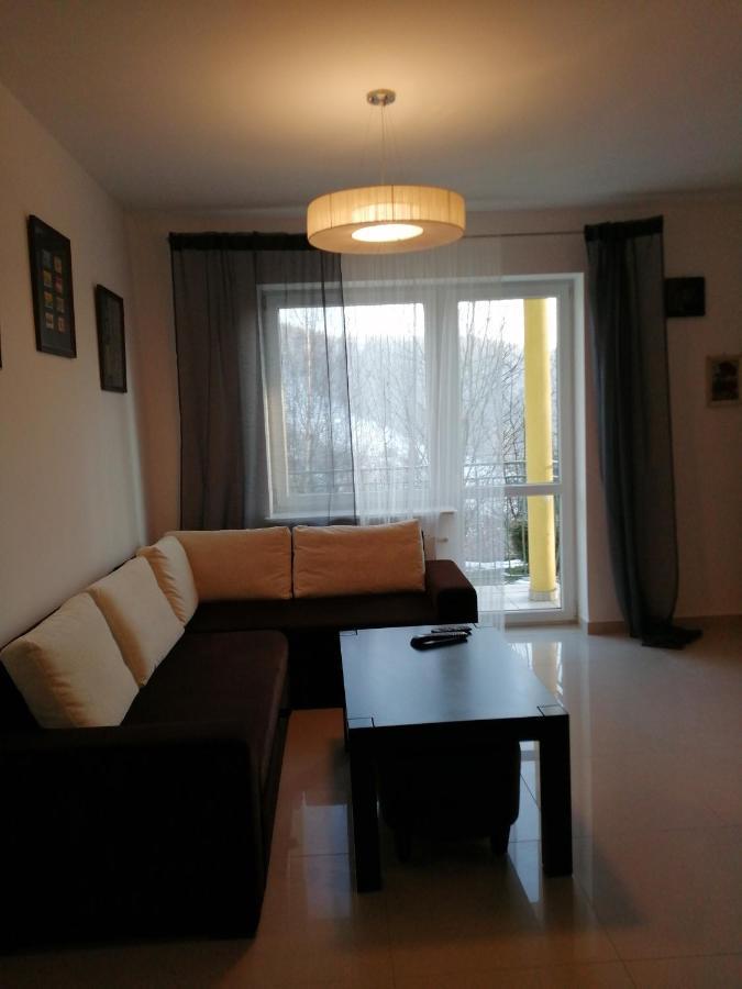 Apartment Rownica Ustron