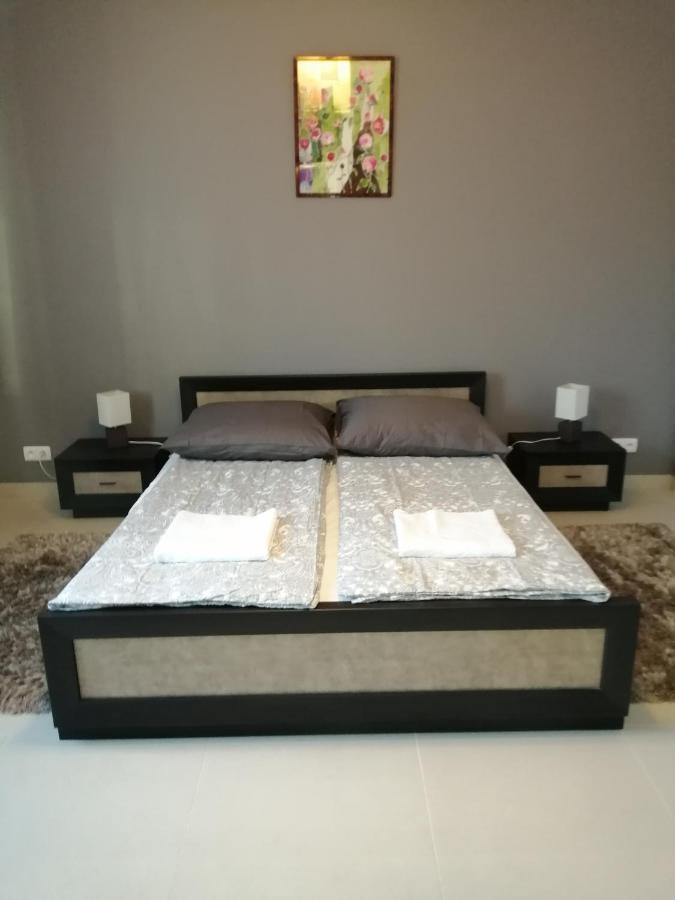 Rownica Apartment