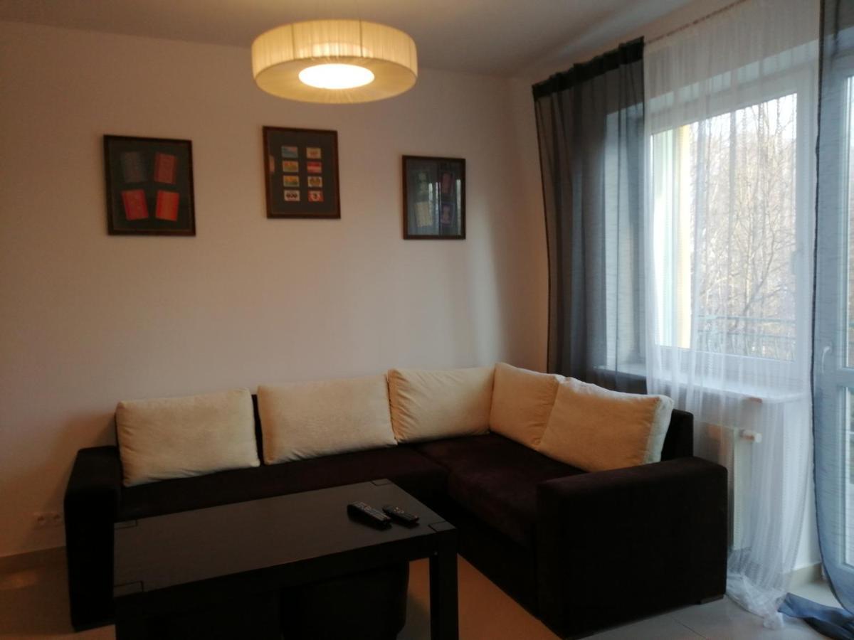 Rownica Apartment