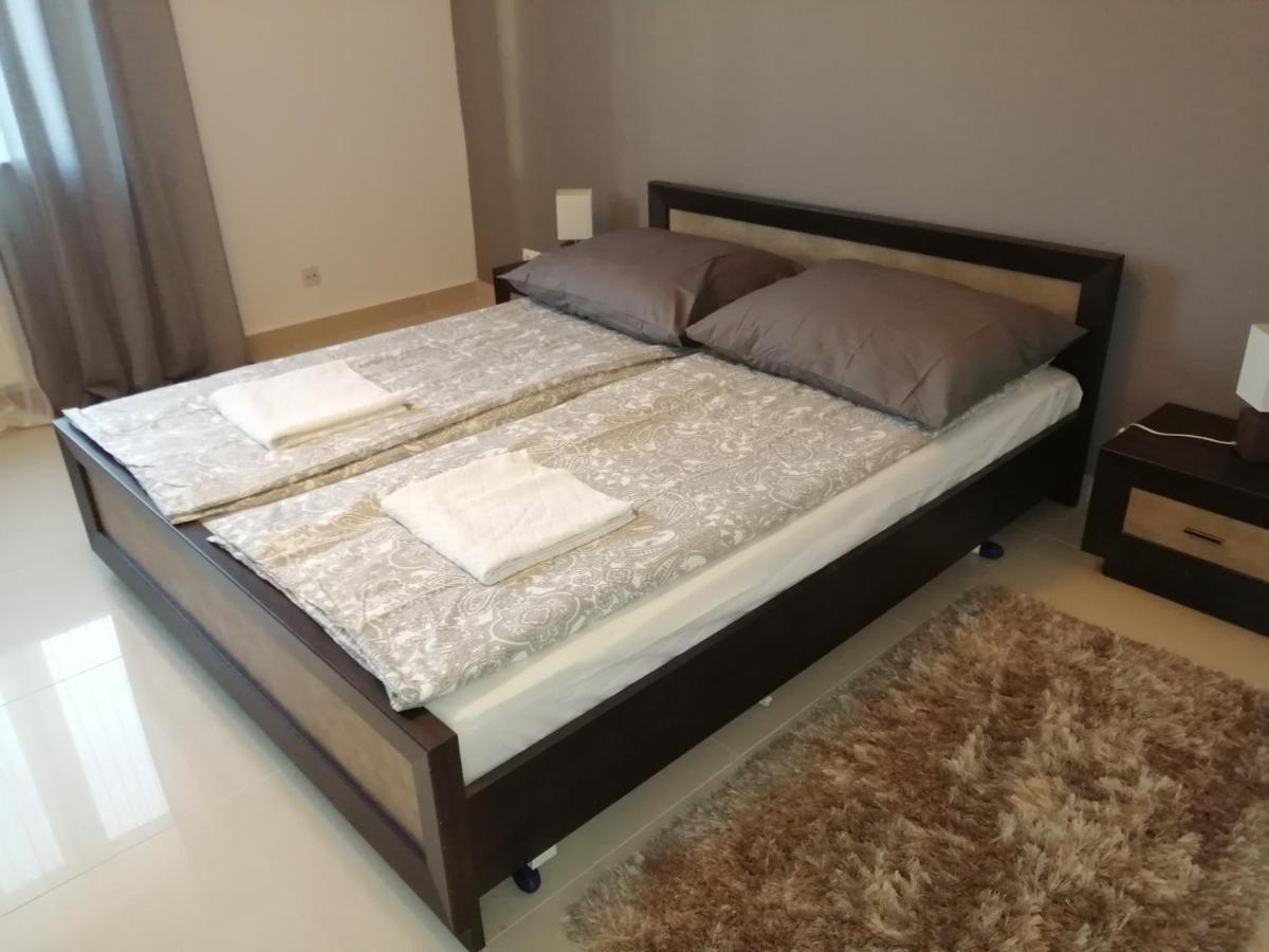 Rownica Apartment *