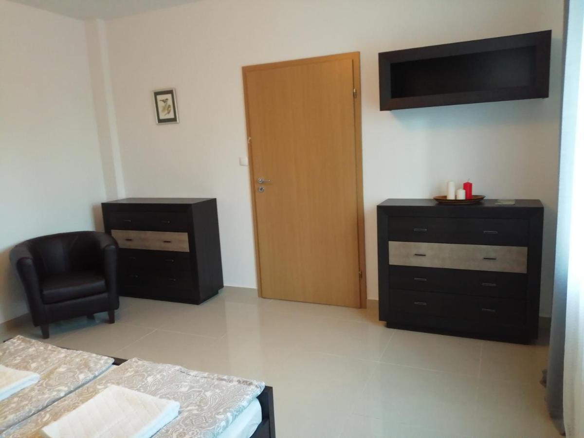 Rownica Apartment Ustron